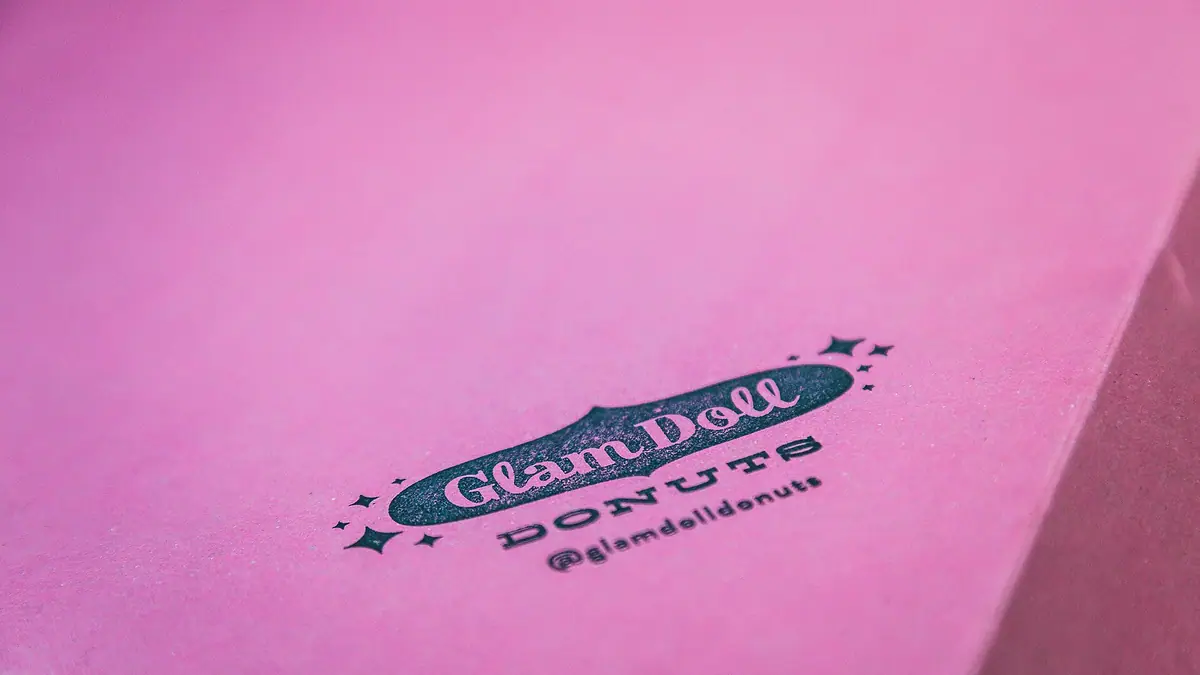 Yum – doughnut shop in Egremont, Wallasey